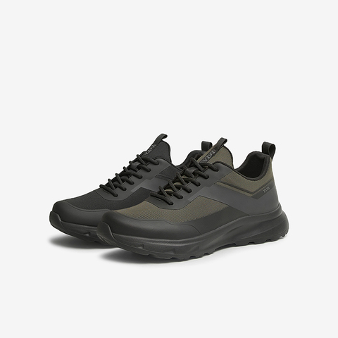 TATA/他她2025春商场同款时尚休闲运动鞋男新款VLM01AM5