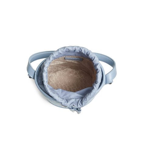 TATA/他她2025春商场同款时尚休闲水桶包女新款X3405AX5