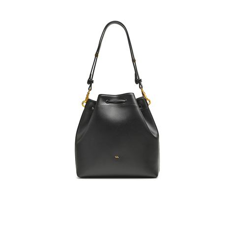 TATA/他她2025春商场同款时尚休闲水桶包女新款X3415AX5