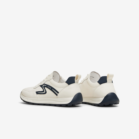 TATA/他她2025春时尚休闲运动鞋男新款VML01AM5