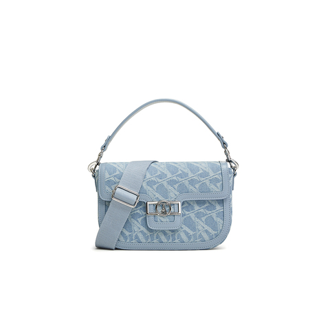 TATA/他她2025春商场同款时尚休闲腋下包女新款X3406AX5