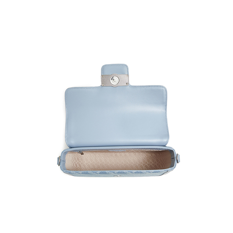 TATA/他她2025春商场同款时尚休闲腋下包女新款X3406AX5