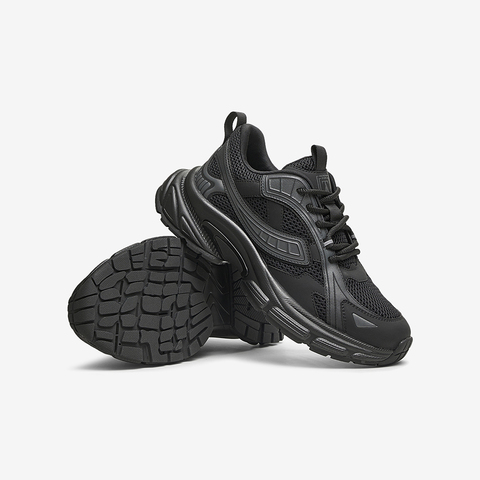 TATA/他她2025春时尚休闲运动鞋男新款VMC01AM5