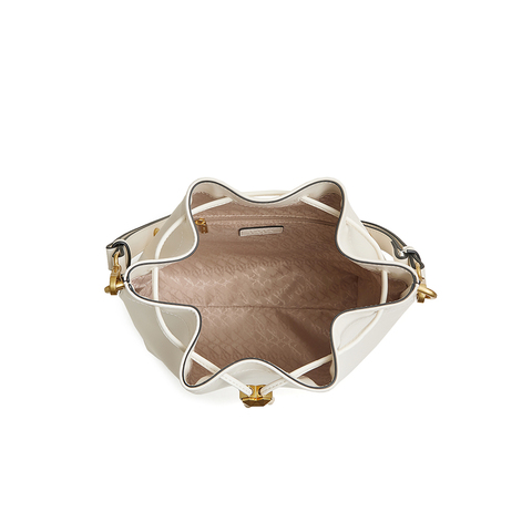 TATA/他她2025春商场同款时尚休闲水桶包女新款X3415AX5