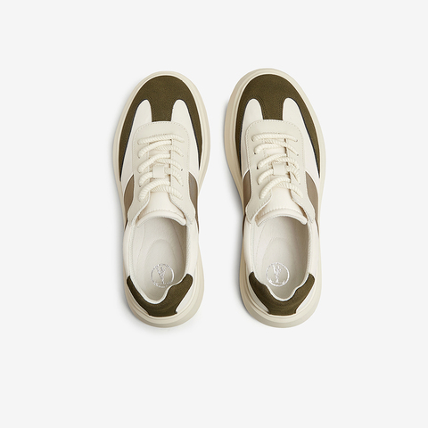 TATA/他她2025春时尚休闲板鞋男新款74D21AM5