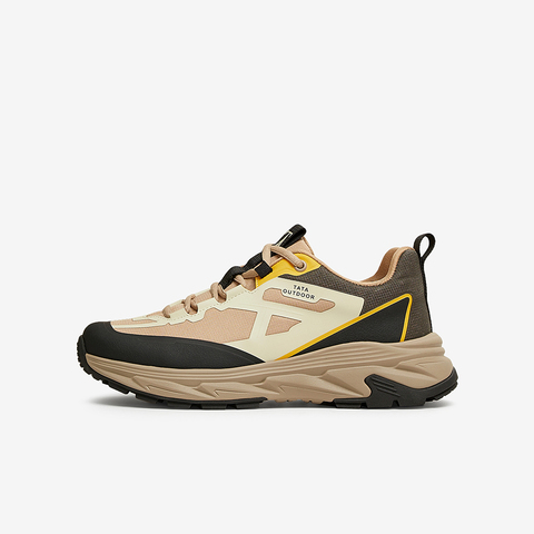 TATA/他她2025春时尚休闲老爹鞋男新款VME01AM5