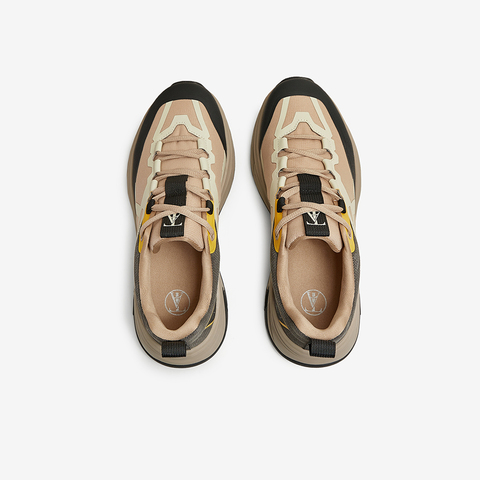 TATA/他她2025春时尚休闲老爹鞋男新款VME01AM5