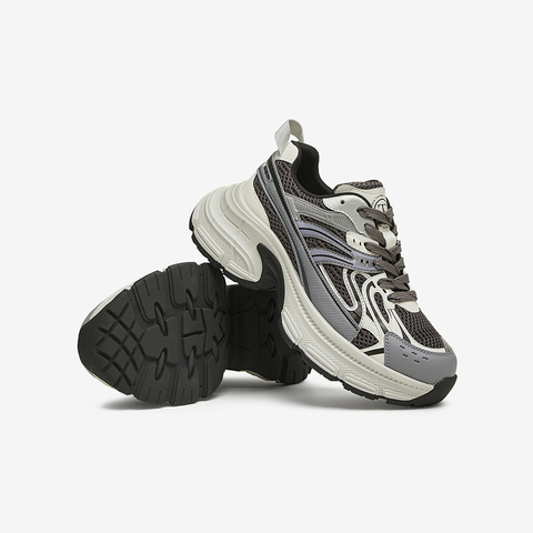 TATA/他她2025春时尚简约休闲百搭女老爹鞋新款CV701AM5