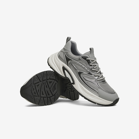 TATA/他她2025春时尚老爹鞋男款休闲运动鞋新款OFA01AM5