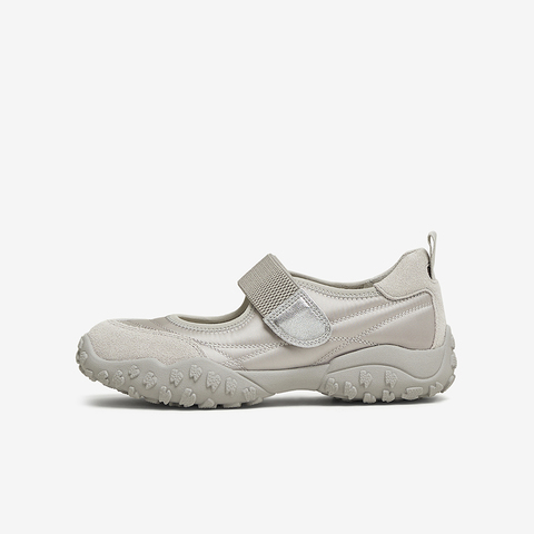 TATA/他她2025春商场同款女运动休闲玛丽珍鞋新款7E701AQ5