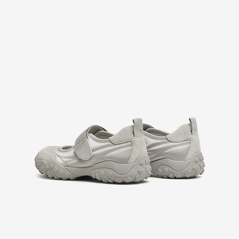 TATA/他她2025春商场同款女运动休闲玛丽珍鞋新款7E701AQ5