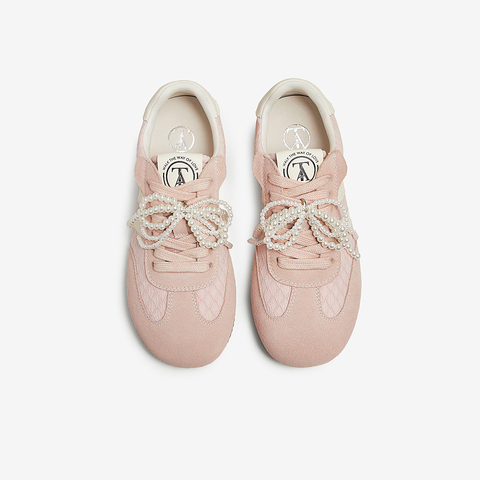 TATA/他她2025春女百搭休闲运动鞋新款CV401AM5