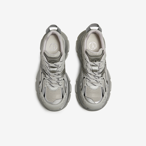 TATA/他她2025春时尚简约休闲百搭女老爹鞋新款CV701AM5