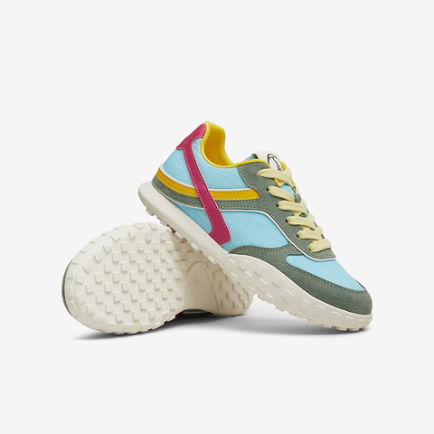 TATA/他她2025春女时尚百搭休闲运动鞋新款CV201AM5