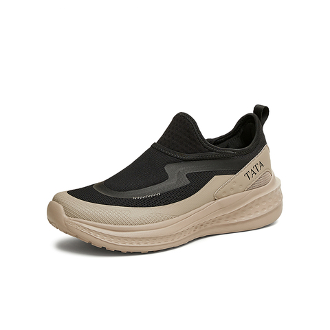 TATA/他她2025春时尚休闲运动鞋男新款VMH01AM5