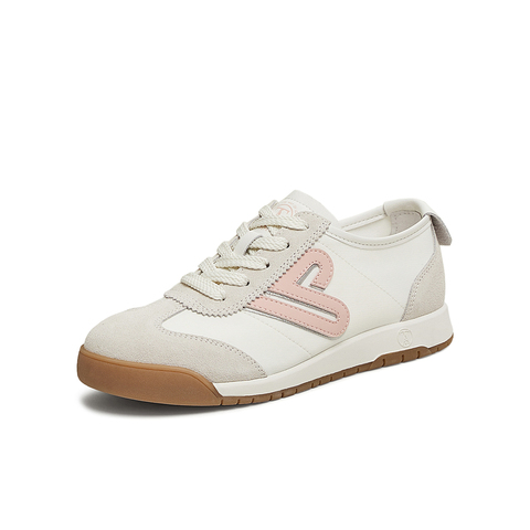 TATA/他她2025春商场同款女休闲运动鞋新款WDCA9AM5