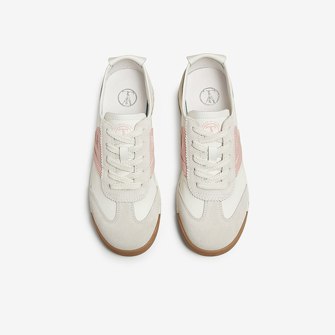 TATA/他她2025春商场同款女休闲运动鞋新款WDCA9AM5