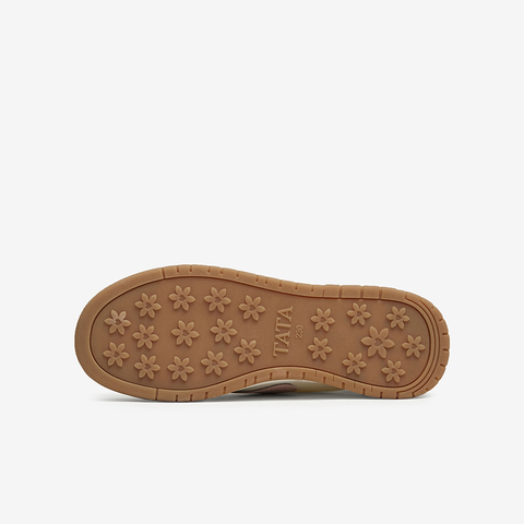 TATA/他她2025春商场同款女休闲运动鞋新款WDCA9AM5