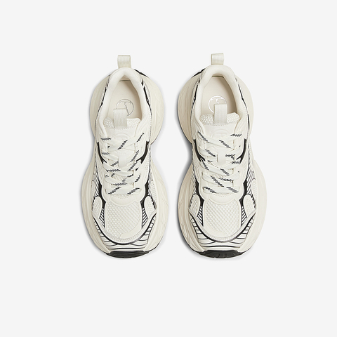 TATA/他她2025春时尚休闲百搭女老爹鞋新款CV801AM5