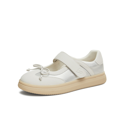 TATA/他她2025春时尚休闲玛丽珍鞋女新款SKT01AQ5