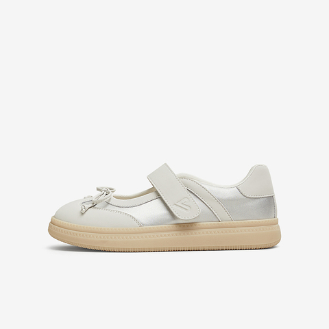 TATA/他她2025春时尚休闲玛丽珍鞋女新款SKT01AQ5