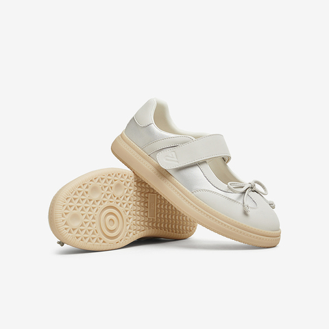 TATA/他她2025春时尚休闲玛丽珍鞋女新款SKT01AQ5