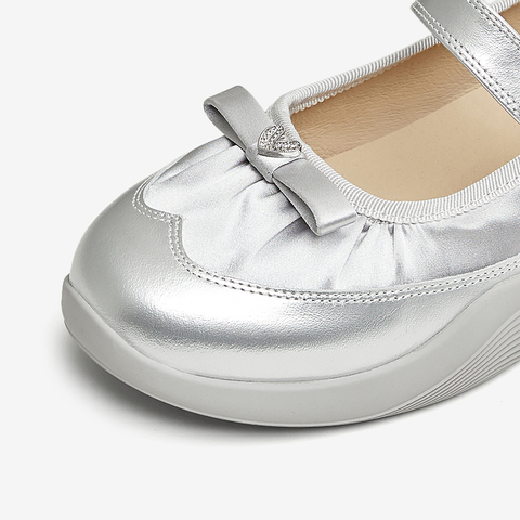 TATA/他她2025春时尚休闲玛丽珍鞋女新款JLK01AQ5