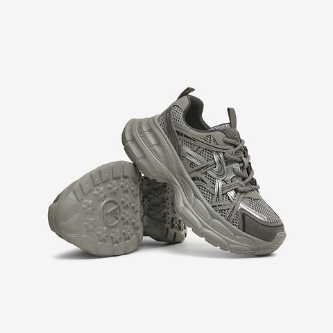 TATA/他她2025春时尚休闲老爹鞋女新款CZ201AM5