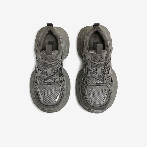 TATA/他她2025春时尚休闲老爹鞋女新款CZ201AM5