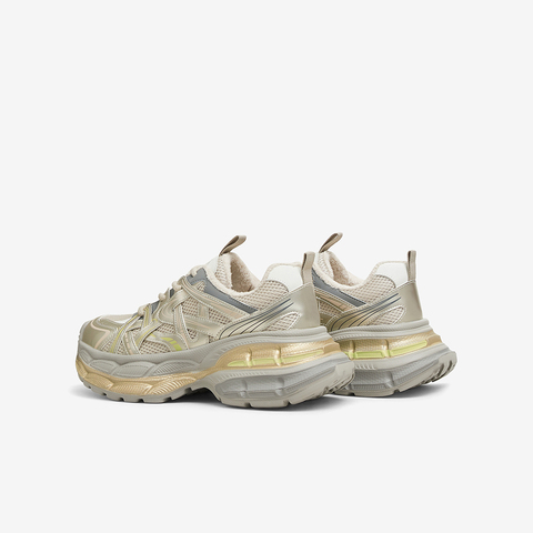 TATA/他她2025春时尚休闲老爹鞋女新款CZ201AM5