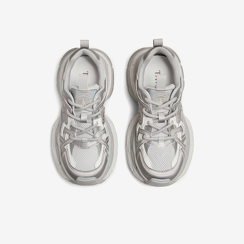 TATA/他她2025春时尚休闲老爹鞋女新款CZ201AM5