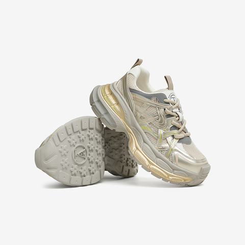 TATA/他她2025春时尚休闲老爹鞋女新款CZ201AM5