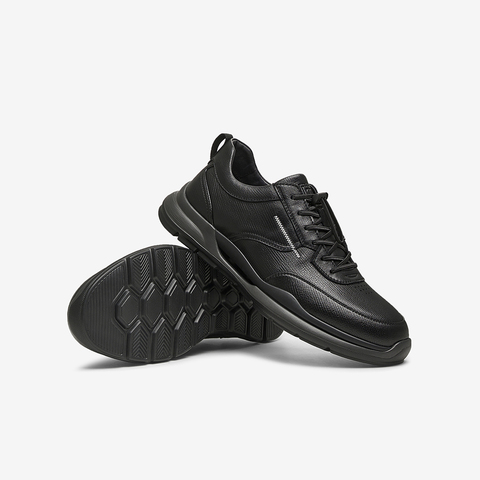 TATA/他她2025春商场同款舒适百搭休闲男鞋新款VLK01AM5