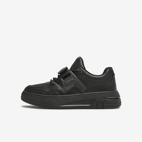 TATA/他她2025春百搭时尚休闲板鞋ODP02AM5