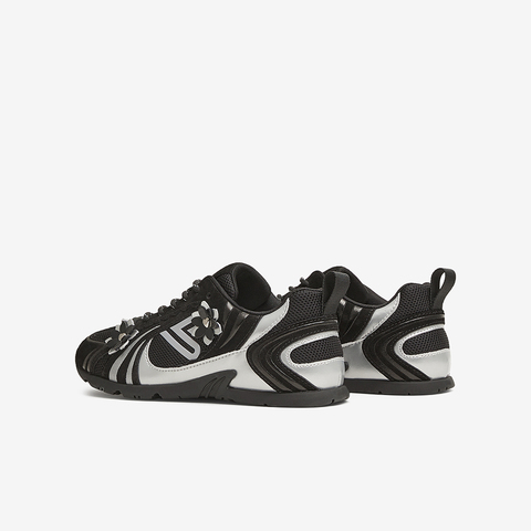 TATA/他她2025春商场同款时尚休闲阿甘鞋女新款GLP02AM5