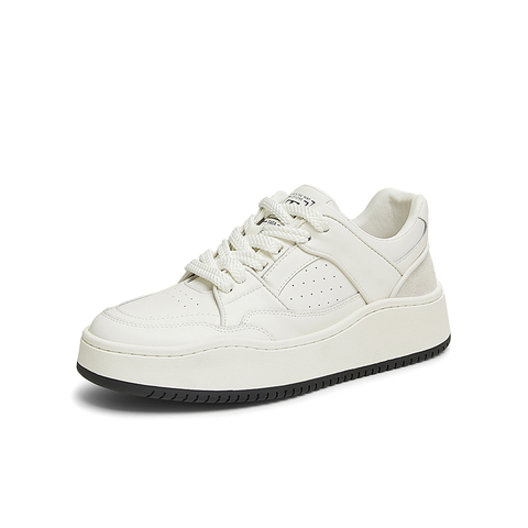 TATA/他她2025春舒适百搭休闲男鞋新款QFU01AM5