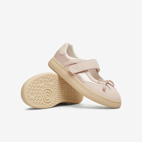 TATA/他她2025春时尚休闲玛丽珍鞋女新款SKT01AQ5