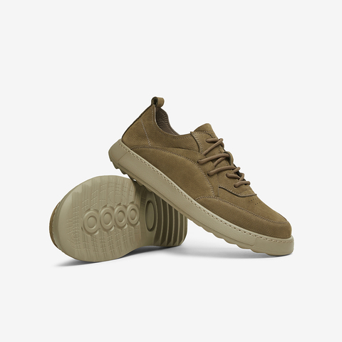 TATA/他她时尚简约男士商务皮鞋新款OCD05AM5