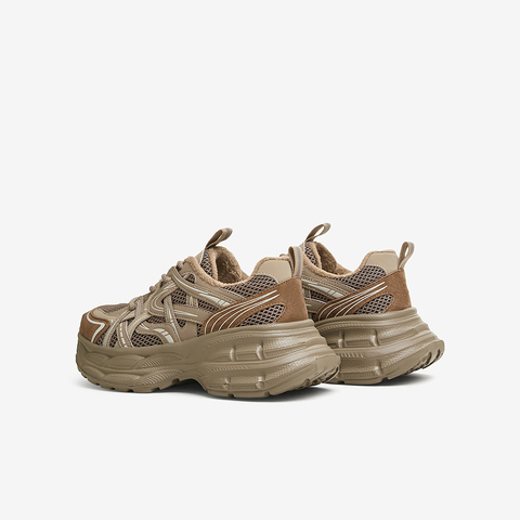 TATA/他她2025春时尚休闲老爹鞋女新款CZ201AM5