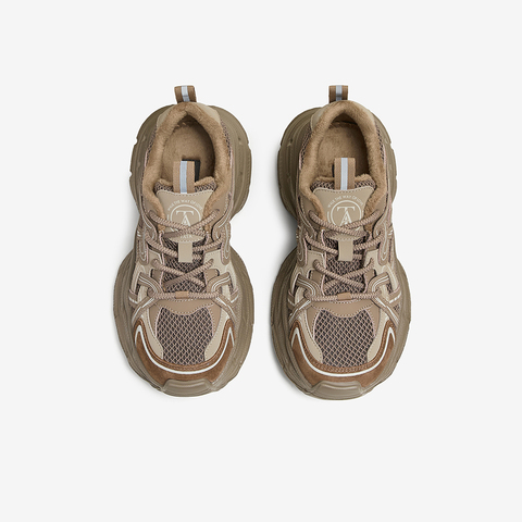 TATA/他她2025春时尚休闲老爹鞋女新款CZ201AM5