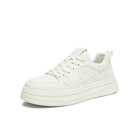 TATA/他她2025春商场同款舒适百搭休闲男鞋OFC01AM5