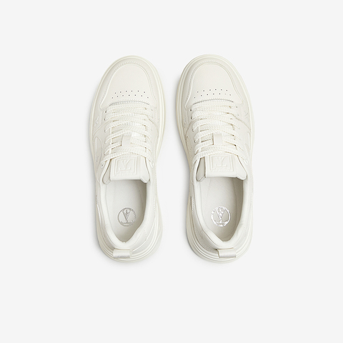 TATA/他她2025春商场同款舒适百搭休闲男鞋OFC01AM5