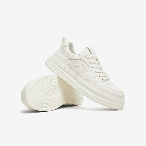 TATA/他她2025春商场同款舒适百搭休闲男鞋OFC01AM5