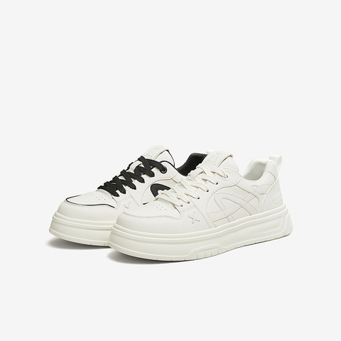 TATA/他她2025春商场同款舒适百搭休闲男鞋OFC01AM5