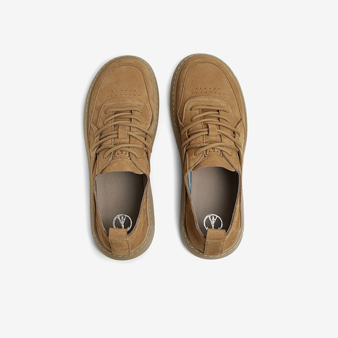 TATA/他她时尚简约男士商务皮鞋新款OCD05AM5