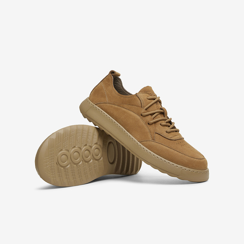 TATA/他她时尚简约男士商务皮鞋新款OCD05AM5