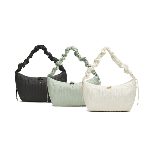 TATA/他她2025春商场同款时尚休闲托特包女新款X3472AX5