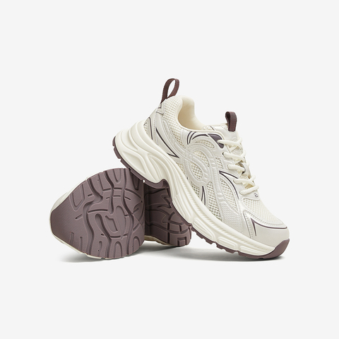 TATA/他她2025夏商场同款时尚休闲百搭女老爹鞋新款5QZ01BM5