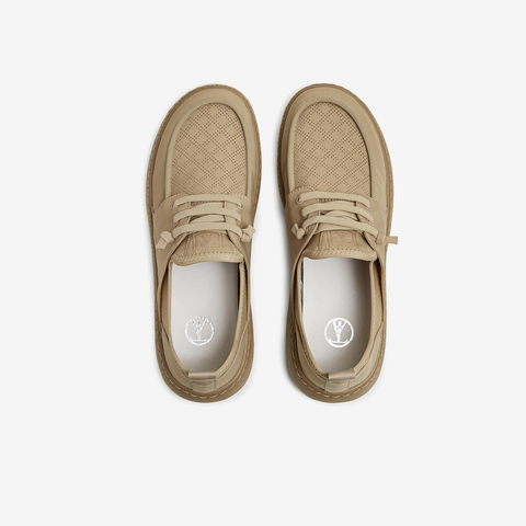 TATA/他她2025夏商场同款时尚百搭厚底男鞋新款OCD08BM5