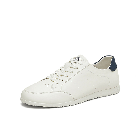 TATA/他她2025夏舒适百搭休闲男鞋新款PEB01BM5